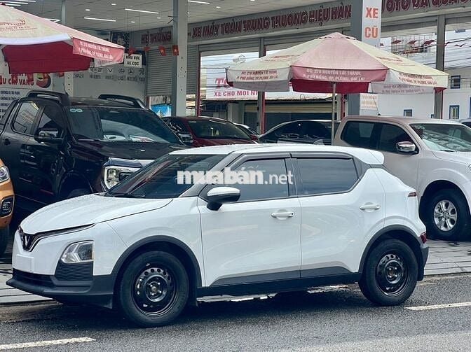 VinFast VF5 2024 S - 36000 km