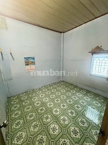 Nhà 1 Lầu Cách Mặt Tiền Bông Sao 1 Căn – KDC Sầm Uất – 2,85 Tỷ TL