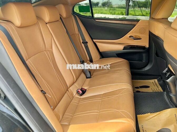 Lexus ES 2022 250 - 25000 km
