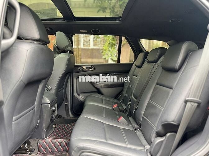 SIÊU CỌP FORD EVEREST 2022 4x4AT NGUYÊN ZIN