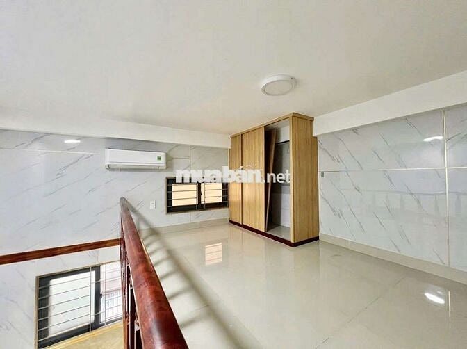 🏠DUPLEX LUXURY FULL NT có Thang Máy ngay Lê Trọng Tấn gần Aeon📍