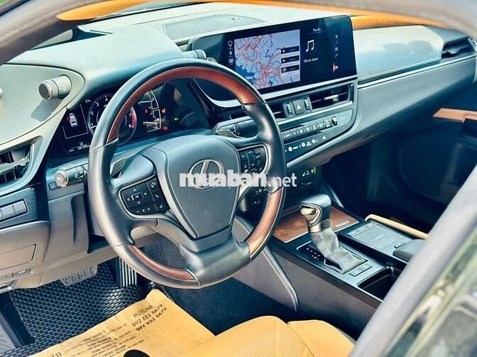 Lexus ES 2022 250 - 25000 km