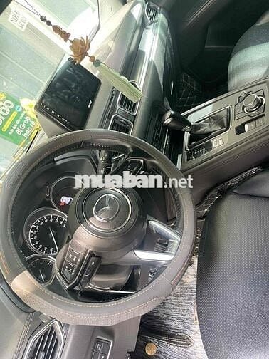 Mazda CX 8 2020 Deluxe - 90000 km chính chủ
