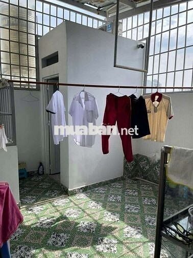 Cho thuê nhà nguyên CĂN Gò Vấp