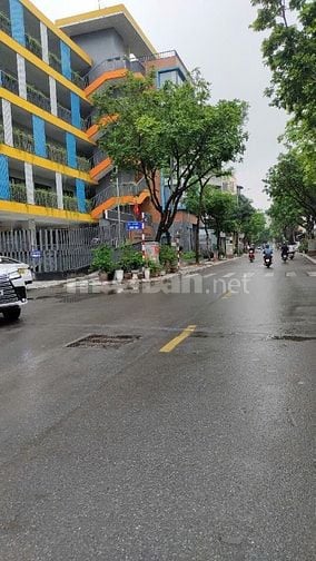Mảnh đất vàng giá đầu tư, Phú Thượng, Tây Hồ, DT: 74m2, MT:5m,ngõ oto