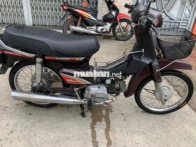 Dream nhập Thái 1995 bstp 9 chủ