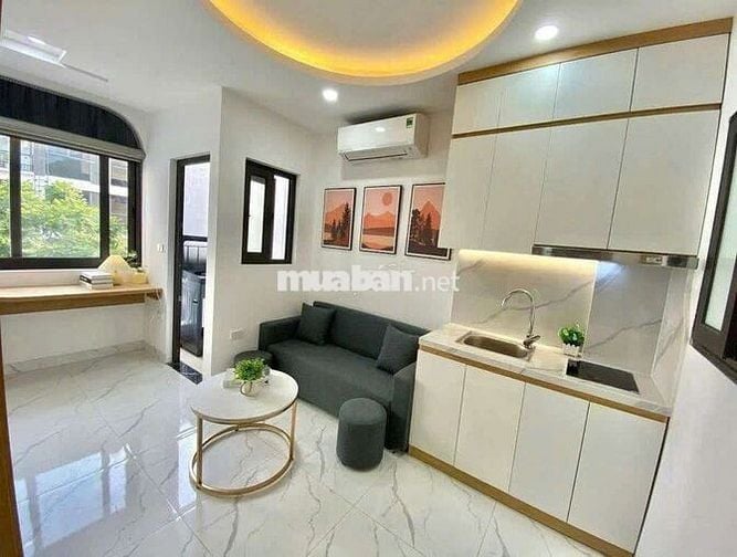 Mặt phố, kinh doanh, dòng tiền