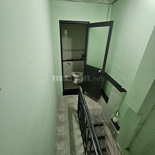Nhà Tân Quy Quận 7 – Hẻm Xe Hơi 4m – 2PN – Gần Đại Học RMIT – 4,3 Tỷ