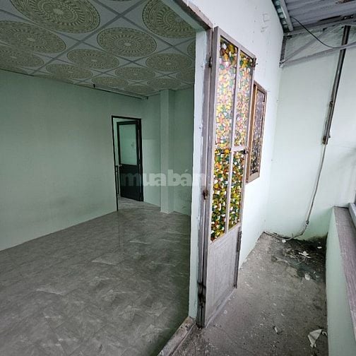 Nhà Tân Quy Quận 7 – Hẻm Xe Hơi 4m – 2PN – Gần Đại Học RMIT – 4,3 Tỷ