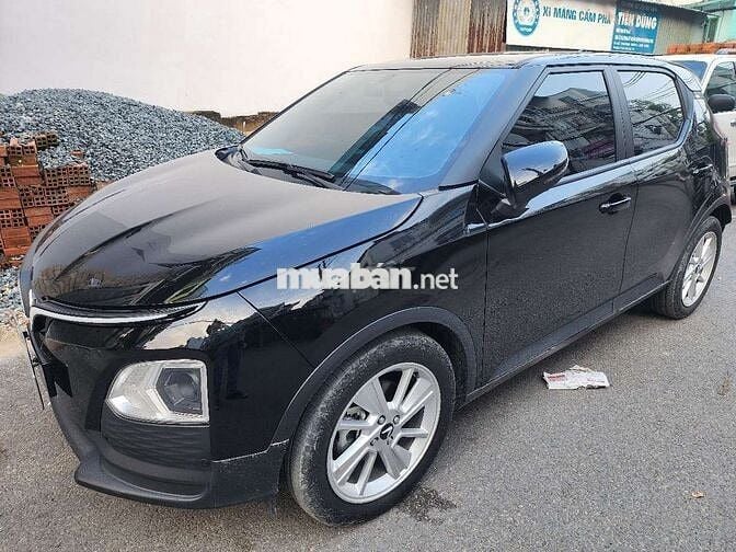 2024 . Vf5. Plus - 7400 km