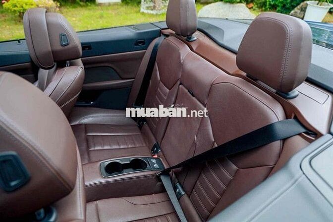BMW 4 Series 2023 430i Convertible M Sport