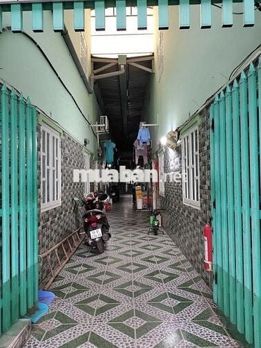 Phòng trọ 30m2 - Giá 01 triệu - Ngay phà Cát Lái - Nhơn trạch Đồng Nai