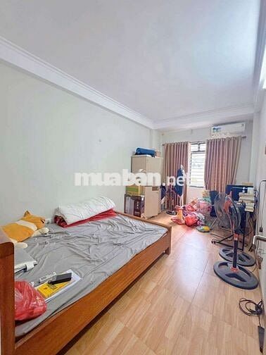 322 MỸ ĐÌNH - DÂN XÂY - TRƯỚC NHÀ THOÁNG SÁNG - FULL NỘI THẤT - Ở NGAY