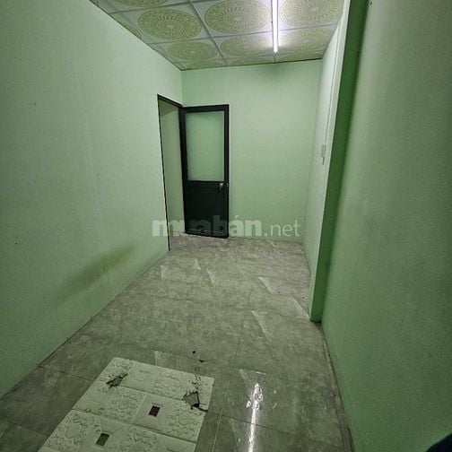 Nhà Tân Quy Quận 7 – Hẻm Xe Hơi 4m – 2PN – Gần Đại Học RMIT – 4,3 Tỷ