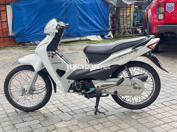 Honda Wave a 100 2014 máy zin trả tr 7tr5 nhan xe