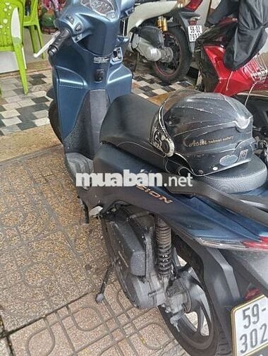 Honda vision 2022 smatkey