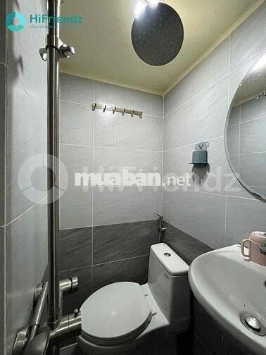 Duplex Quận 4 - Full Nội Thất, Vị Trí Sát Quận 7, Quận 1!