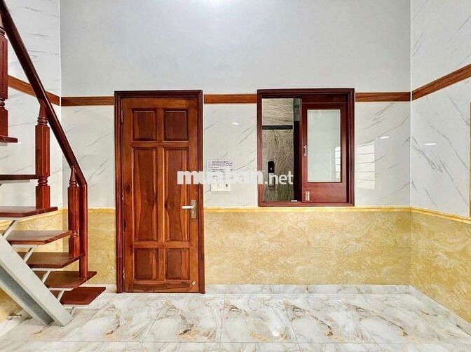 🏠DUPLEX LUXURY FULL NT có Thang Máy ngay Lê Trọng Tấn gần Aeon📍