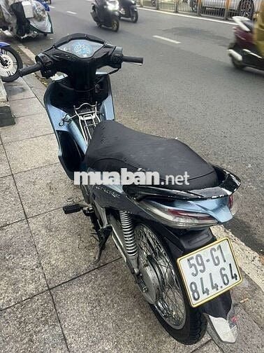 Honda future mập 2015 mới 90% biển số thành phố