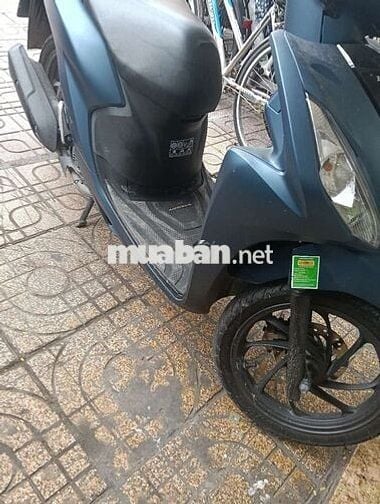 Honda vision 2022 smatkey