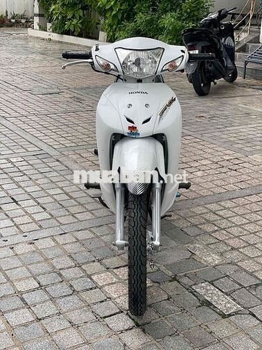 Honda Wave a 100 2014 máy zin trả tr 7tr5 nhan xe