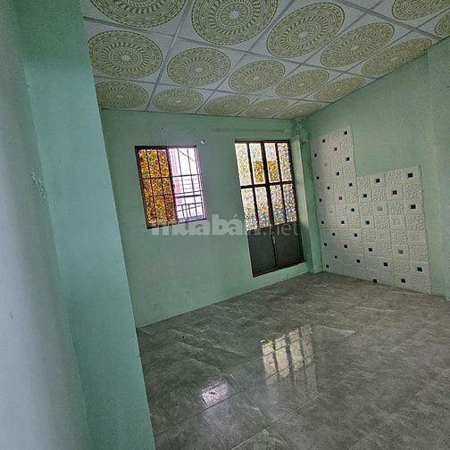 Nhà Tân Quy Quận 7 – Hẻm Xe Hơi 4m – 2PN – Gần Đại Học RMIT – 4,3 Tỷ