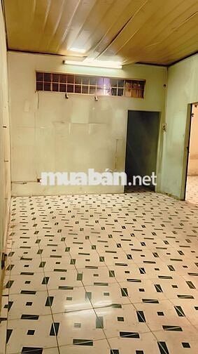 🏠 BÁN NHÀ CMT8, P.11, Q.3 - TIỀM NĂNG CHDV - 7.X TỶ.