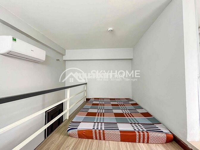 🌟CĂN HỘ TẠI DUPLEX CÓ GÁC🌾FULL NỘI THẤT 🌾BẢO VỆ 24/7  🌟