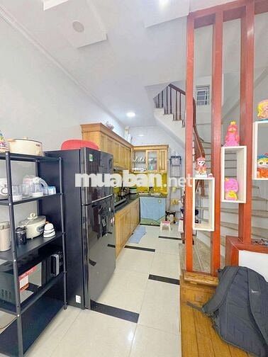 322 MỸ ĐÌNH - DÂN XÂY - TRƯỚC NHÀ THOÁNG SÁNG - FULL NỘI THẤT - Ở NGAY