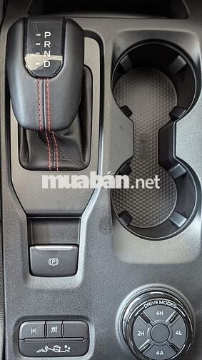 Ranger Raptor Giá Tốt, Full Phụ Kiện
