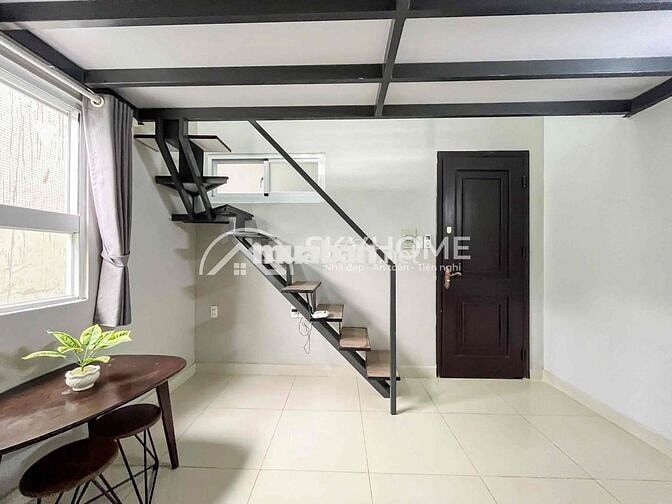 🌟CĂN HỘ TẠI DUPLEX CÓ GÁC🌾FULL NỘI THẤT 🌾BẢO VỆ 24/7  🌟