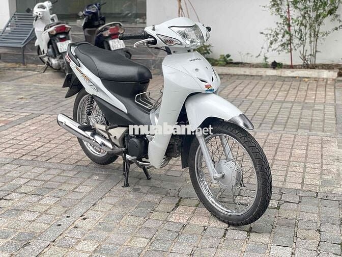 Honda Wave a 100 2014 máy zin trả tr 7tr5 nhan xe
