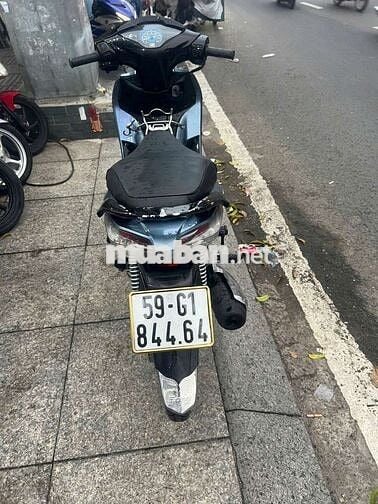 Honda future mập 2015 mới 90% biển số thành phố