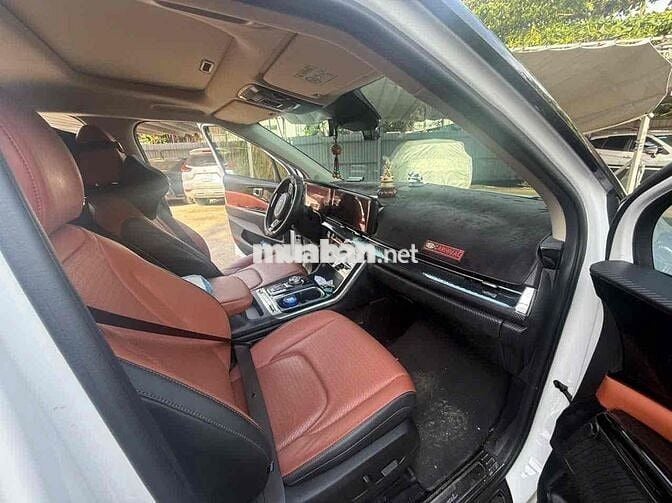 Kia Carnival 2022 2.2D Premium 7 chỗ - 30000 km