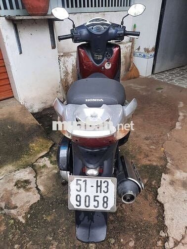 SH ý 150cc Fi
