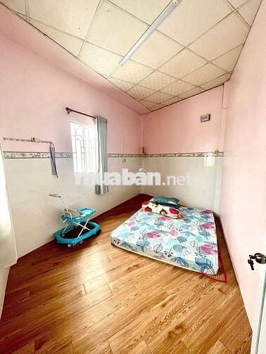 BÁN GẤP NHÀ HẺM TRẦN HƯNG ĐẠO,  53MV .GIÁ 2 TỶ 450TR TL