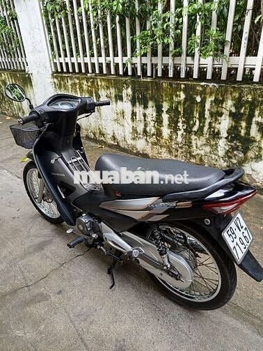 HonDa s100 bstp giấy tờ đầy đủ 09c