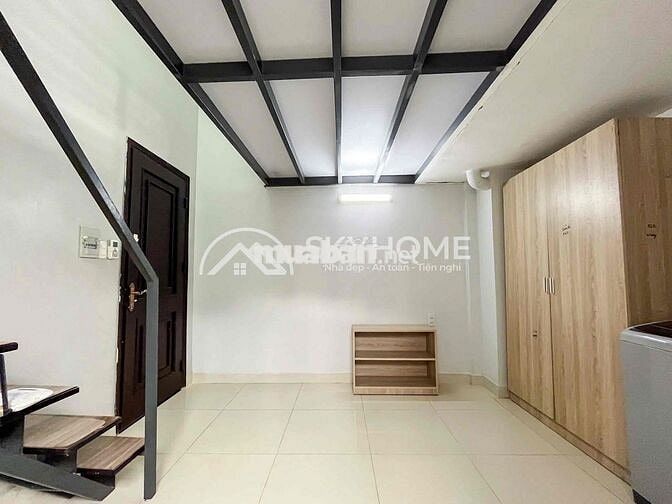 🌟CĂN HỘ TẠI DUPLEX CÓ GÁC🌾FULL NỘI THẤT 🌾BẢO VỆ 24/7  🌟