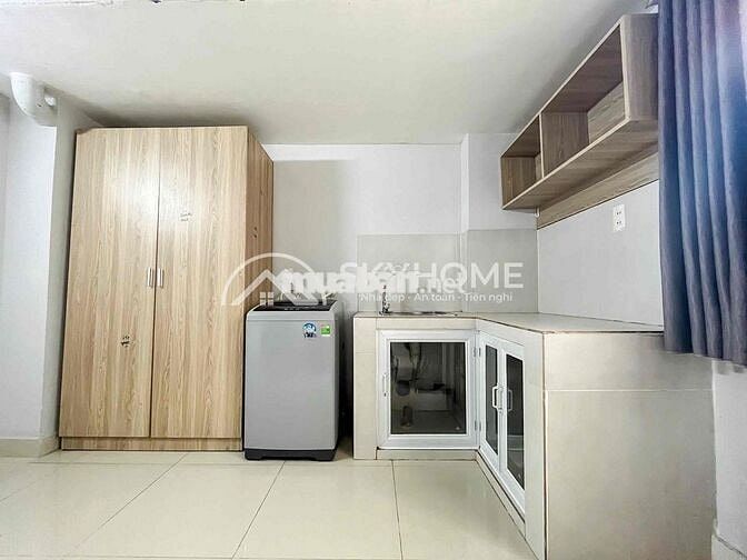 🌟CĂN HỘ TẠI DUPLEX CÓ GÁC🌾FULL NỘI THẤT 🌾BẢO VỆ 24/7  🌟
