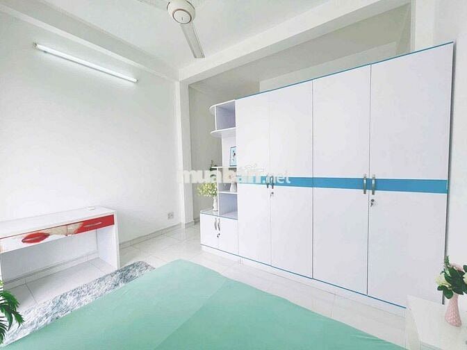 🌟CĂN HỘ STUDIO BAN CÔNG🌾FULL NỘI THẤT 🌾  🌟