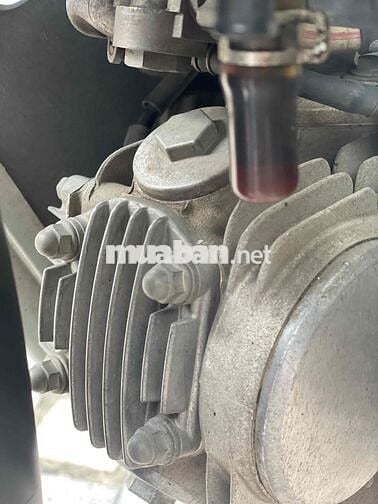 Honda Wave a 100 2014 máy zin trả tr 7tr5 nhan xe