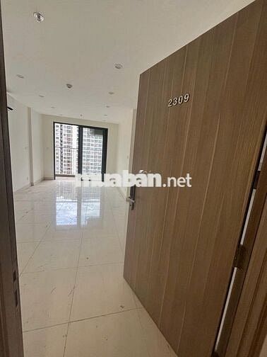 Chính chủ cần bán căn 1PN+ 43m2 mới Zin tại VinSmart chỉ 3ty8 bao phi