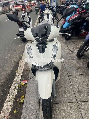 Honda sh 125 2024 mới 99% Bstp chính chủ
