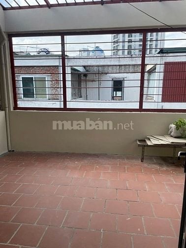 Cho thuê nhà liền kề 4 Tầng Trung Văn-Nam Từ Liêm