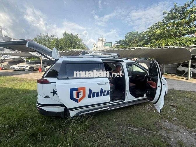 Kia Carnival 2022 2.2D Premium 7 chỗ - 30000 km