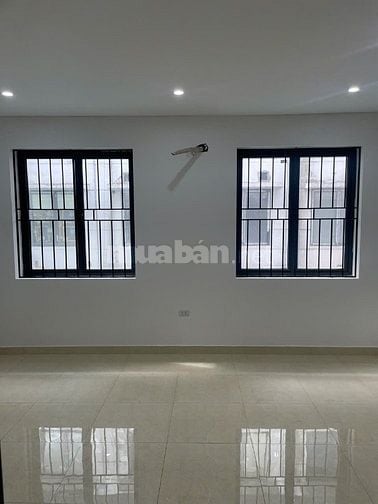 Cho thuê nhà liền kề 4 Tầng Trung Văn-Nam Từ Liêm