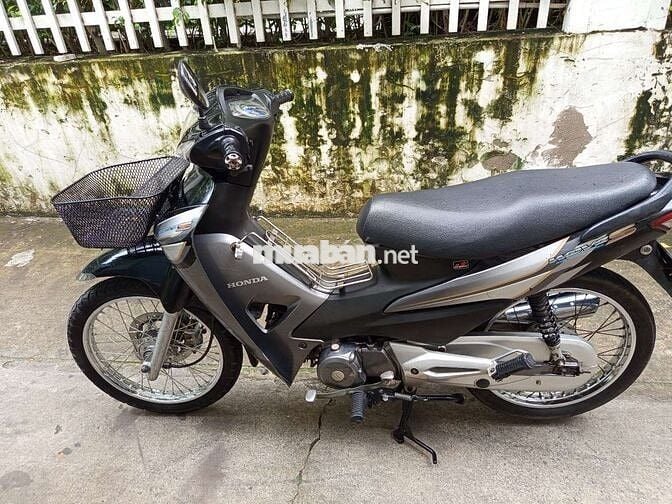 HonDa s100 bstp giấy tờ đầy đủ 09c