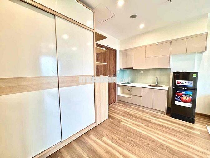 Tôi chính chủ bán căn hộ Studio 34m2 tại Vinsmart city - sẵn sổ đỏ