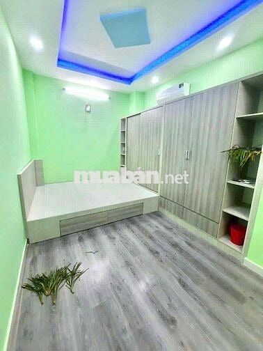 Nhà cho thuê, đường Chiến Lược, Tân Tạo, Bình Tân - thông lê đình cẩn