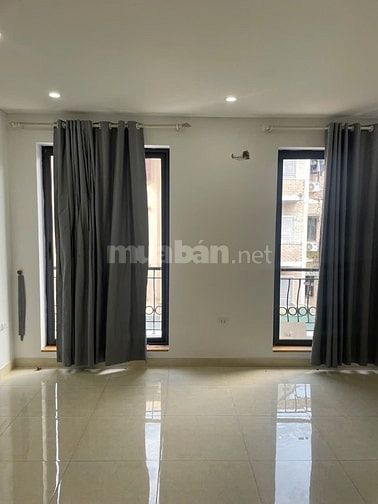 Cho thuê nhà liền kề 4 Tầng Trung Văn-Nam Từ Liêm